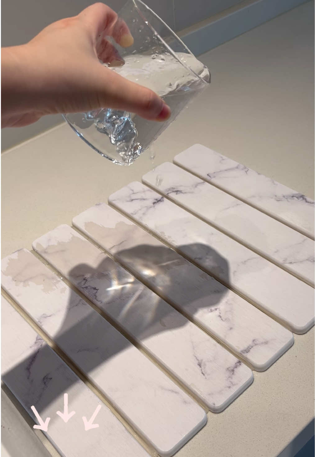 #stonedryingmat #dishdryingrack #dishdryingmat #natural #bestkitchengadgets #bestkitchenfinds #bestkitchen #homeheart #tiktokshop #tiktokmademebuyit #fyp #viralvideo #viral #dealsforyoudays #dealsforyou #deals #buynow 