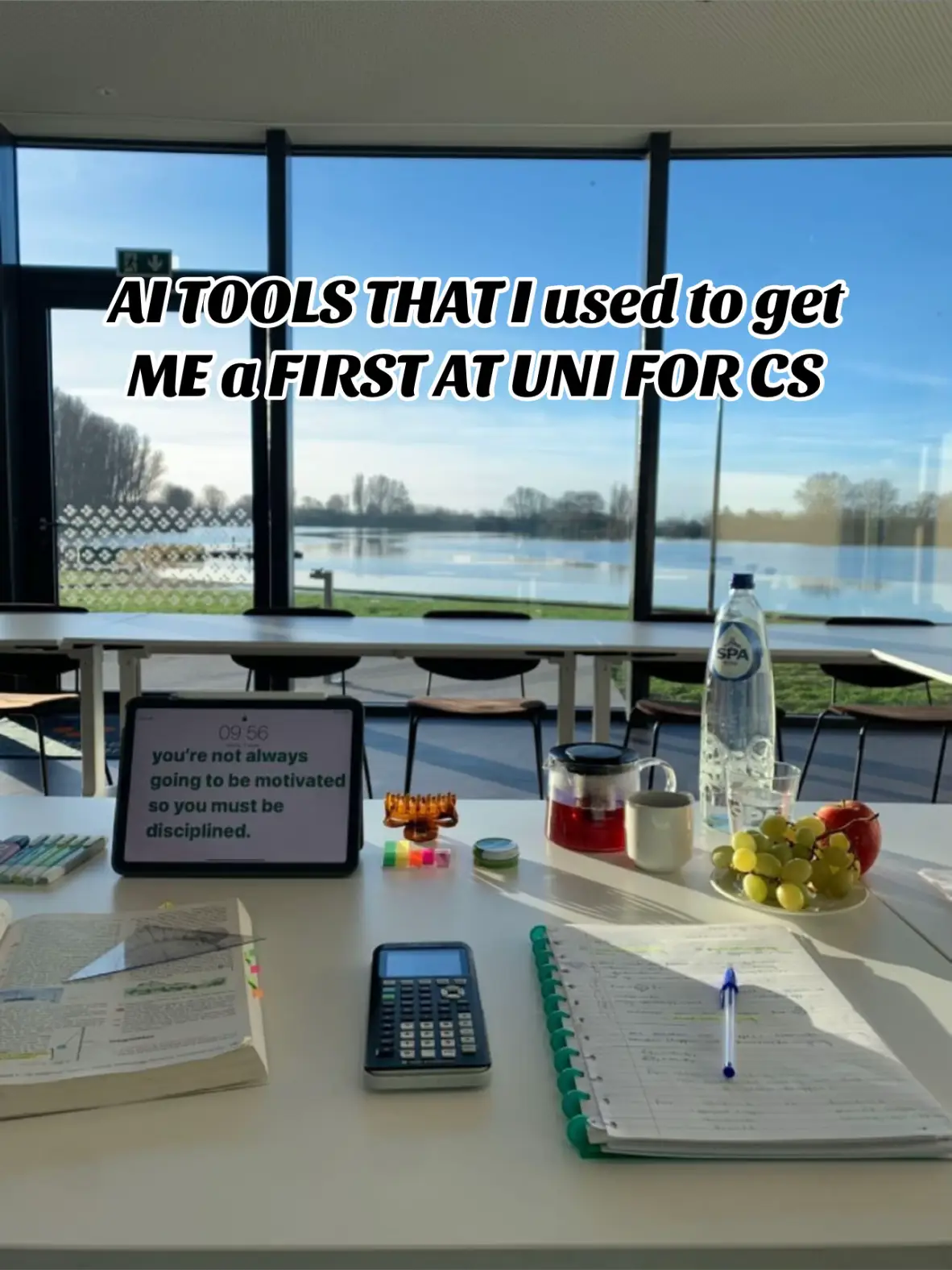 #uni #uk #computerscience #ai #compsci #cs 