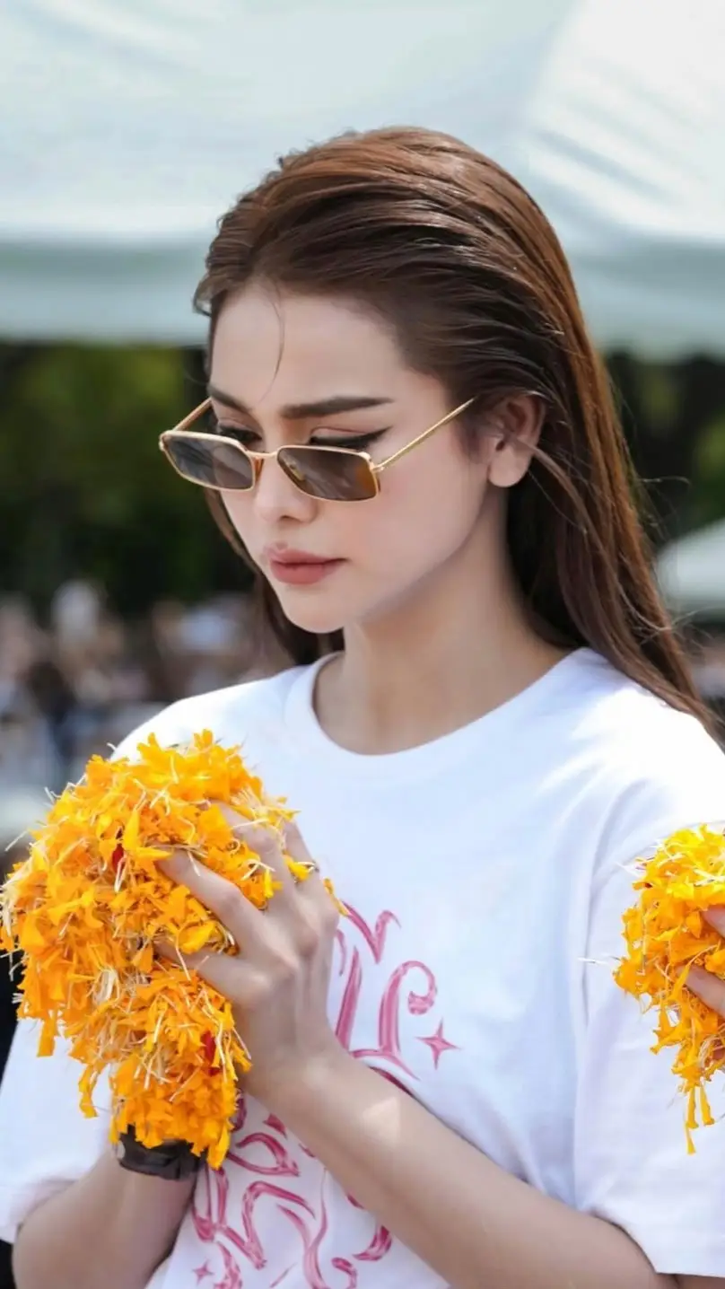 @ENGFA #englot #fyp #engfa #engfawaraha #missgrandthailand 