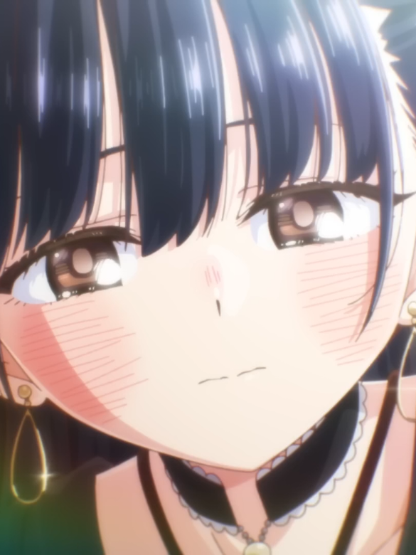 En efecto, puro Cine 🗿 #manga #anime #editanime #edit  #bokunokokoronoyabaiyatsu  Si acaso aclaro que use parte del trailer de la peli de Bokuyaba para ayudarme, y también de que haré otro edit con esta misma canción en un futuro 🤓☝️