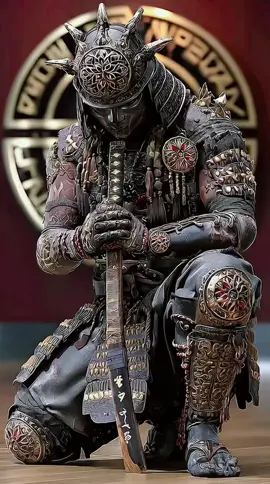 Samurai Ai Concept Live Wallpapers Photos #samurai #ai #concept #japan #japon #warrior #wallpaper #livephoto #livewallpaper #videowallpaper #phonewallpaper #bestwallpaper 