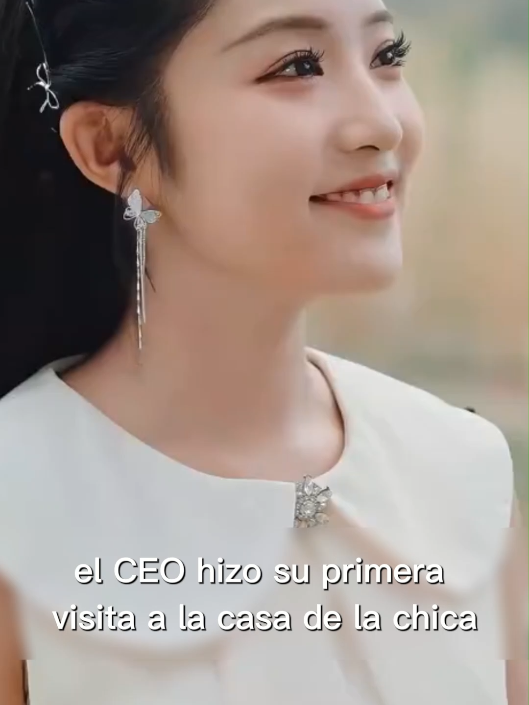 ¡La humilde granjera que dejó a todos en shock! 😲💰✍️🎶 #madrid #travel #foryoupage❤️❤️ #dramakorea #dramachina #videoviral #cdrama #shortvideo #fyp #familydrama