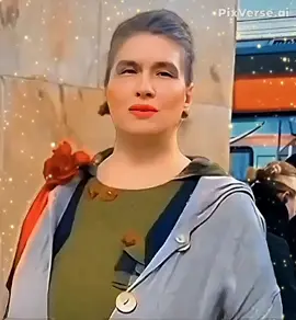 #мадамзюзю #звездатиктока #ботокс #порода #вметро #новоевидео 