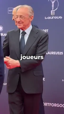 Cinq joueurs que le Real Madrid a trahi.