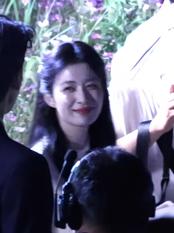 aku lemah lihat moment ini 🤭🤭 #wangchuran #zhanglinghe 