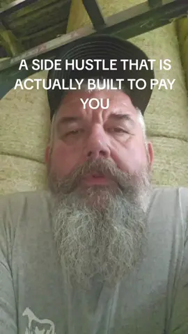 Real paying side hustle #earnfromhome #sidehustleforbeginners financiallyfree #sidehustle #dadpeneur #workfromhome 