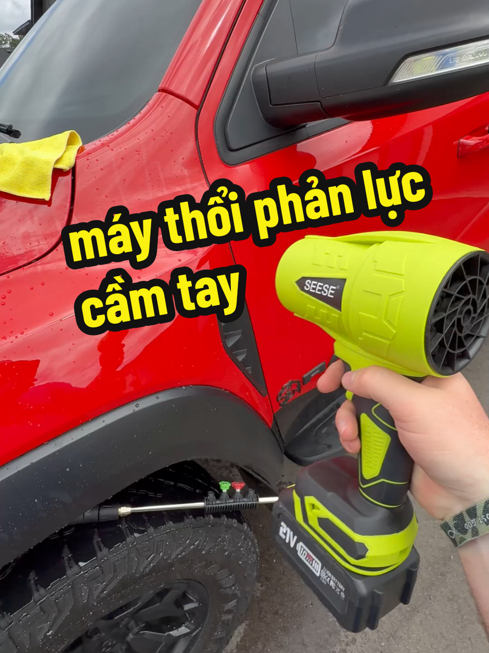 máy thổi phản lực cầm tay #maythoiphanluc #maythoibuicamtay #giadungtienich #giadungthongminh #_hangnoidiatrungquoc_ #hangnoidiatrungquoc #hangnoidiatrung #đồnộiđịatrungquốc #donoidiatrungquoc #donoidiatrung #noidiatrung #viral #xuhuong #trending 