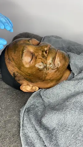 101 Du Toit street  Pretoria  0002 #lightbeautysalon #algaepeel #facials #beauty 