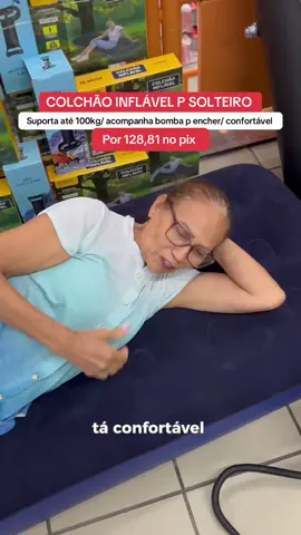 Colchão Inflável super resistente ideal para teu conforto onde estiver! 🤪🛍️ Boraa q aq 1 peça no pix já é atacado 🤑🔥 * Preços Válidos por 7 Dias a partir da publicação!  Visite-nos: Loja Shop Solutions Rua Saldanha Marinho 567, Centro📍 Loja Shop Solutions Avenida Floriano Peixoto 231, Centro📍 ou se preferir pesquise no Waze ou Google Maps por “loja Cell Solutions” ou “Shop Solutions” Nosso horário é: Segunda a Sexta 8:00 as 18:00 Sábado das 8:00 às 18:00 #manaus #amazonas #atacado #itacoatiara #manacapuru #parintins #parauapebas_pa #manicore #manaquiri #boavista #maues #coari #jutai #japura #juruti #manauscity🏠🏡 #manausamazonas #manauscity #manausam 