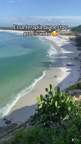 Passar horas frente ao mar 🩵 #arraialdocabo #dicasdeviagem #viajandobrasil #passeiodebarco #turismonacional 
