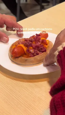 Habibs supreendendo #habibs #cachorroquente #hotdog #hotdogs #cardapio #fyp #viralvideos 