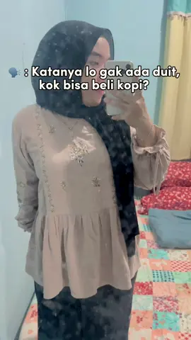 Kalo buat kopi ada ya, apalagi punya stamp pointcoffe😍#fypシ゚ #pointcoffee 