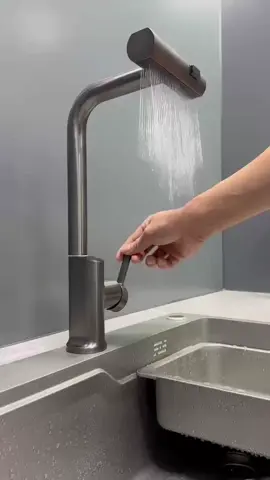 Torneira de Cozinha Versátil Rotativa 360°com 4 Modos de Chuveiro /Cascata, Proteção contra Respingos e Bico Retrátil https://s.shopee.com.br/6fVtZRueIt Curta, comenta e compartilha! #TorneiraDeCozinha #TorneiraRotativa360 #BicoRetrátil #ModosDeChuveiroECascata #TorneiraVersátil #CozinhaFuncional #DesignModerno #TorneiraComEstilo #PraticidadeNaCozinha #CozinhaOrganizada #TorneiraComProteção #SemRespingos #AltaPressão #TorneiraMultifuncional #FacilidadeNoDiaADia #CurteComentaCompartilha #CozinhaInteligente #ProdutoDeQualidade #DurabilidadeGarantida #EstiloEFuncionalidade #UpgradeNaCozinha #TorneiraEficiente #ÚltimasUnidades #GarantaJá #CompreAgora