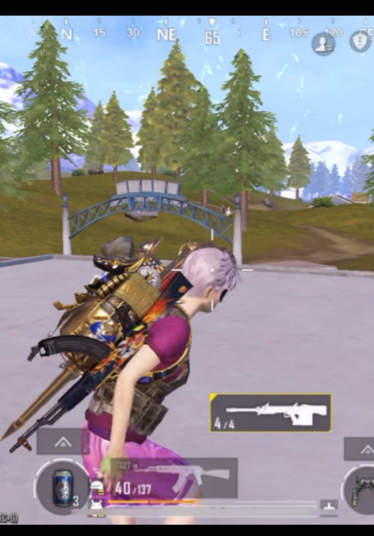 #pubgmobile #pubg #pubglover #creatorsearchinsights #اكسبلورexplore #fypシ #foryoupage #foryou 