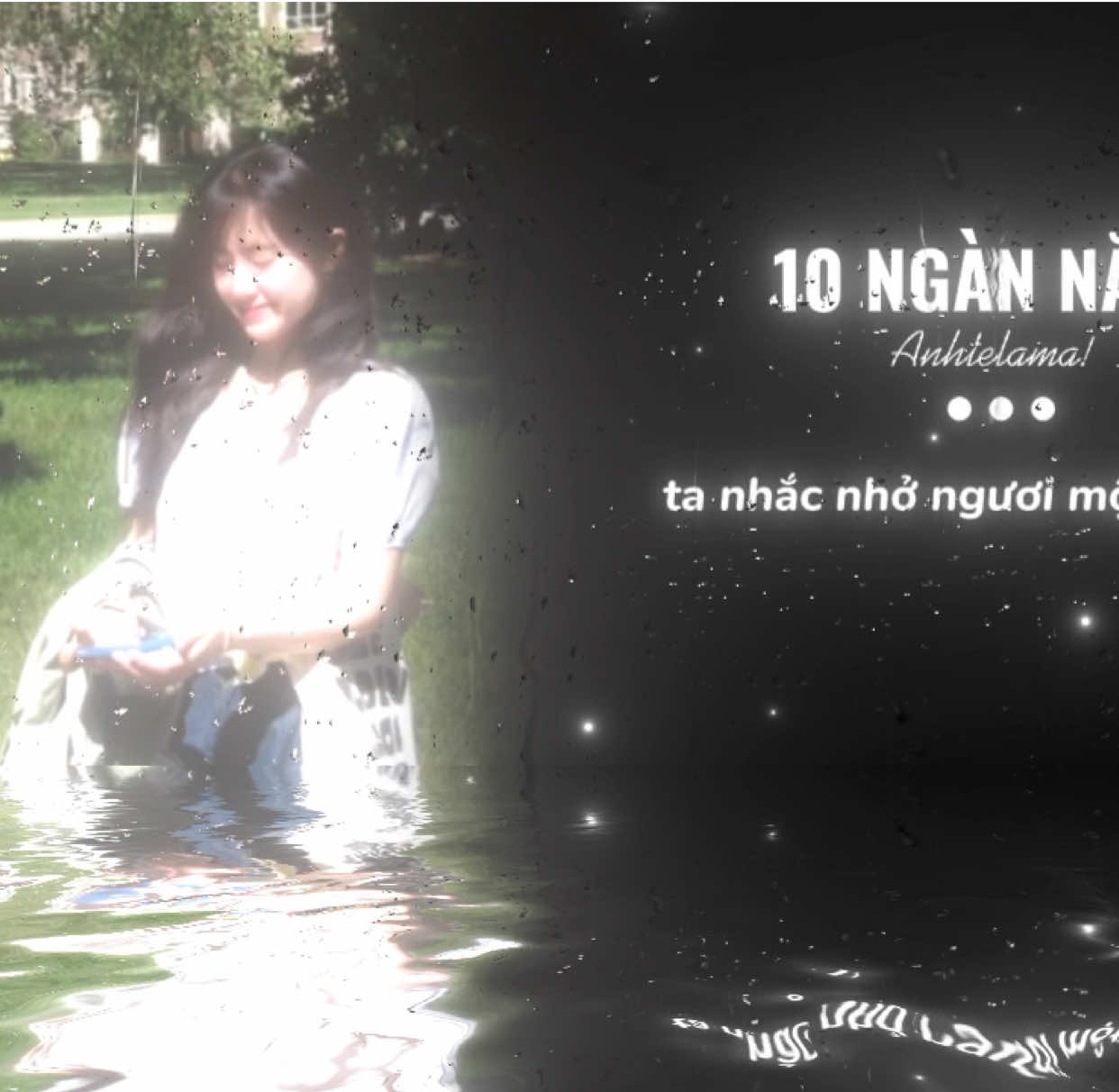 10 ngàn năm trích Châu Tinh Trì #tamtrang #xuhuong #chautinhtri #lyrics #10ngannam #vairalvideo 