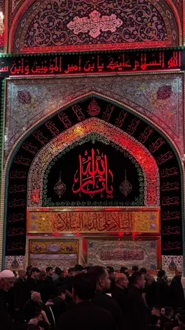 #عظم_الله_اجورنا_واجوركم #استشهاد  #يااباعبدالله_الحسين #ليله #عاشوراء  #يوميات_ابن_كربلاء #حركة_إكسبلور 