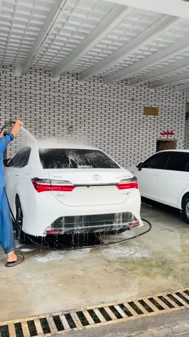 Washing time ❤️‍🔥#foryoupage #viral 