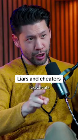 This isn’t about blame, it’s about seeing yourself clearly, so you can begin the inner work to transform.