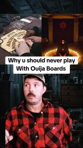 Why u should never play with Ouija Boards 👻 #ouijaboard #ouijaboards #haunted #ghoststory #ghoststories #ouijaboardmadness #scarystory #creepystory #ouija #ouijaboardmakeup 