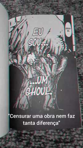 precisamos de um remake urgente #tokyoghoul #iamaghoul #manga #anime