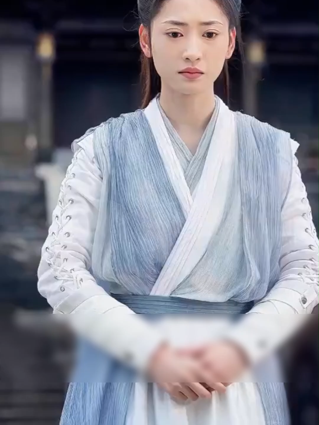 ¡La doncella oculta que desata su poder en el examen imperial! 🏹🐎💥 #madrid #travel #foryoupage❤️❤️ #dramakorea #dramachina #videoviral #cdrama #shortvideo #fyp #familydrama #spain