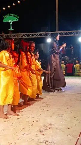 #الفنانه #ماريا #قحطان  #الزي #السقطري 