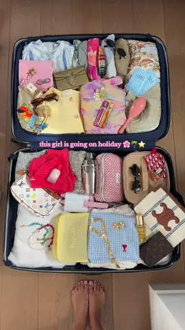 Summer is back 🌸🏝️✨💕🌞👙 #girltrip #girlsholiday #summer2025 