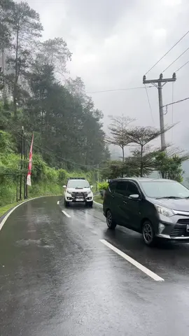 Guci After rain selalu ngangenin  #guci #gucitegal #guciforest #tegal #fyp #afterrain 