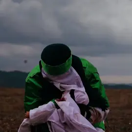 Əli Əsgər #imamhussain #kerbela #hacisahinhesenli #imamhussain #hacisahinhesenli 