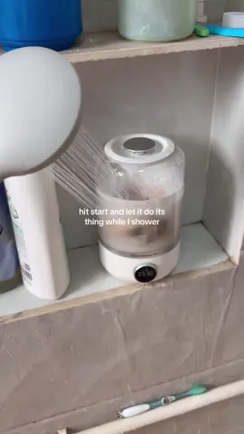 The viral washing machine is back in stock!#trending #trendingontiktok #fyp #foryo #tiktokshop #goodthing 