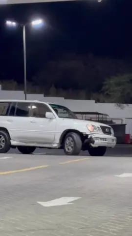 #tiktok #اكسبلور #fypシ゚ #لكزس #بلجرشي #شعبي #تيك_توك #استيشن 