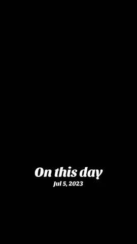#onthisday 