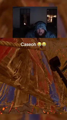 Please😭😭😭 #dbd #deadbydaylight #dbdmemes #dbdtiktok #dbdclips 
