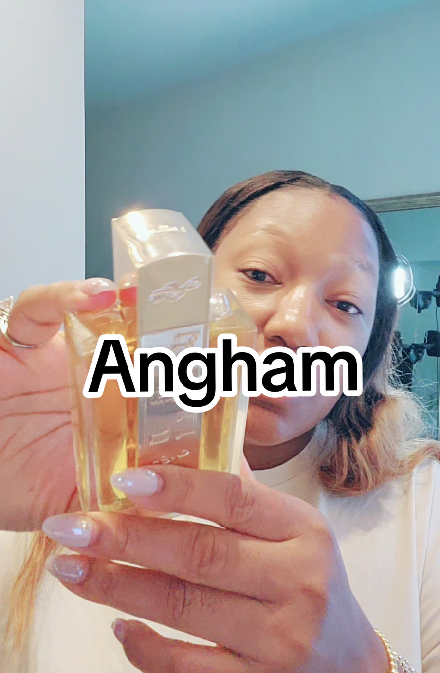 Replying to @eliztij Sellers sometimes have more than one Tiktok Shop storefront. Both lf these sellers are licensed importers  of Arab Fragrances and are legit. I've ordered from both and they ship fast and free with minimum purchase!  #dealsforyoudays #tiktokshopcreatorpicks #scentsofsummer #personalcare #angham #lattafaangham #skintelligencia #ifyouknowyouknow #ttslevelup 