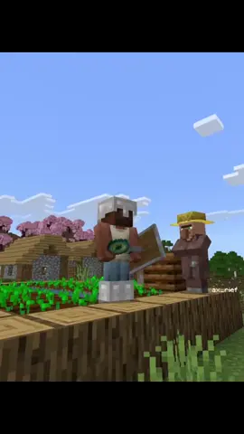 Ketika Pria Ini Melempar Ender Eye #Minecraft #minecraftmemes #ketikapriaini 