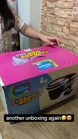 Tornado Mop 360 from Home  Gallery matibay na floor mop❤️#mop #floormop #tornadomop360 #homegallery 