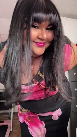 Plus size edition #fy#whine 