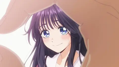 FINALLY😩❤️ it's out!!!!! OMG... #kaoruhanawarintosaku #thefragrantflowerbloomswithdignity #kaorukowaguri #rintarou #newanime #romanceanime #anime #foryou #fyp 
