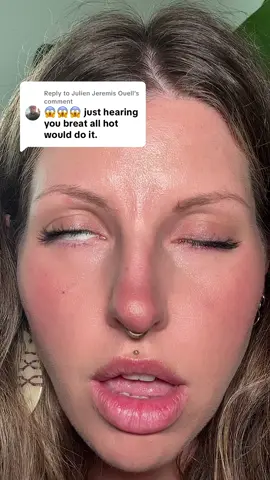 Replying to @Julien Jeremis Ouell oh boy 😉😉🙈💋