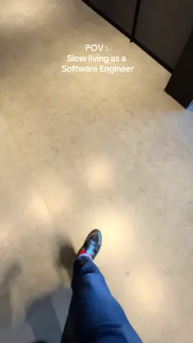 Sibuk itu bohong, semua tergantung prioritas #softwareengineer #adayinmylife #coding #programmer #developer 