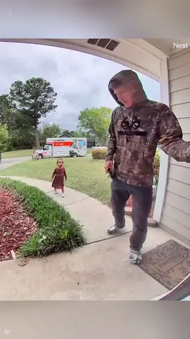 Toddlers are always funny.#funny #funnyvideo #fyp #usa #tiktok 