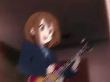 #kon #реки #edit #yuihirasawa 
