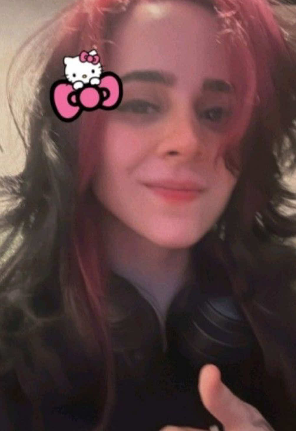 Ela é minha marca registrada #foryoupage #fy #fyp #moonkase #moonkasegatinha @MoonKase 