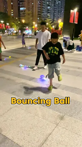 Bouncing ball happy playing happy exercise #bouncingball #toys #baseball #Outdoors #sports #Home #dealsforyoudays 