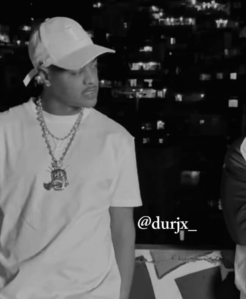 #tzdacoronel #raflow #trap 