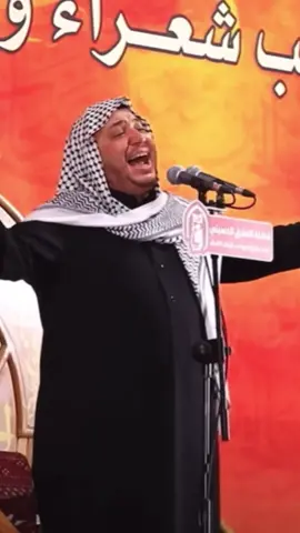 هالليله الوداعيه #كرار_ابو_غنيم 