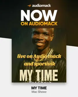 📌 Final Thoughts “My Time” by Mac Showz is more than music — it’s motivation in melody. It reminds us that everyone has their season, and when it comes, nothing can stop it. Add this track to your playlist, vibe to it, and let it inspire your own breakthrough. #foryoupage  #goviral #fypシ゚viral🖤tiktok #Mytime #slimbirdie #