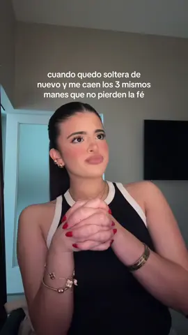 nivel de fé 💯 