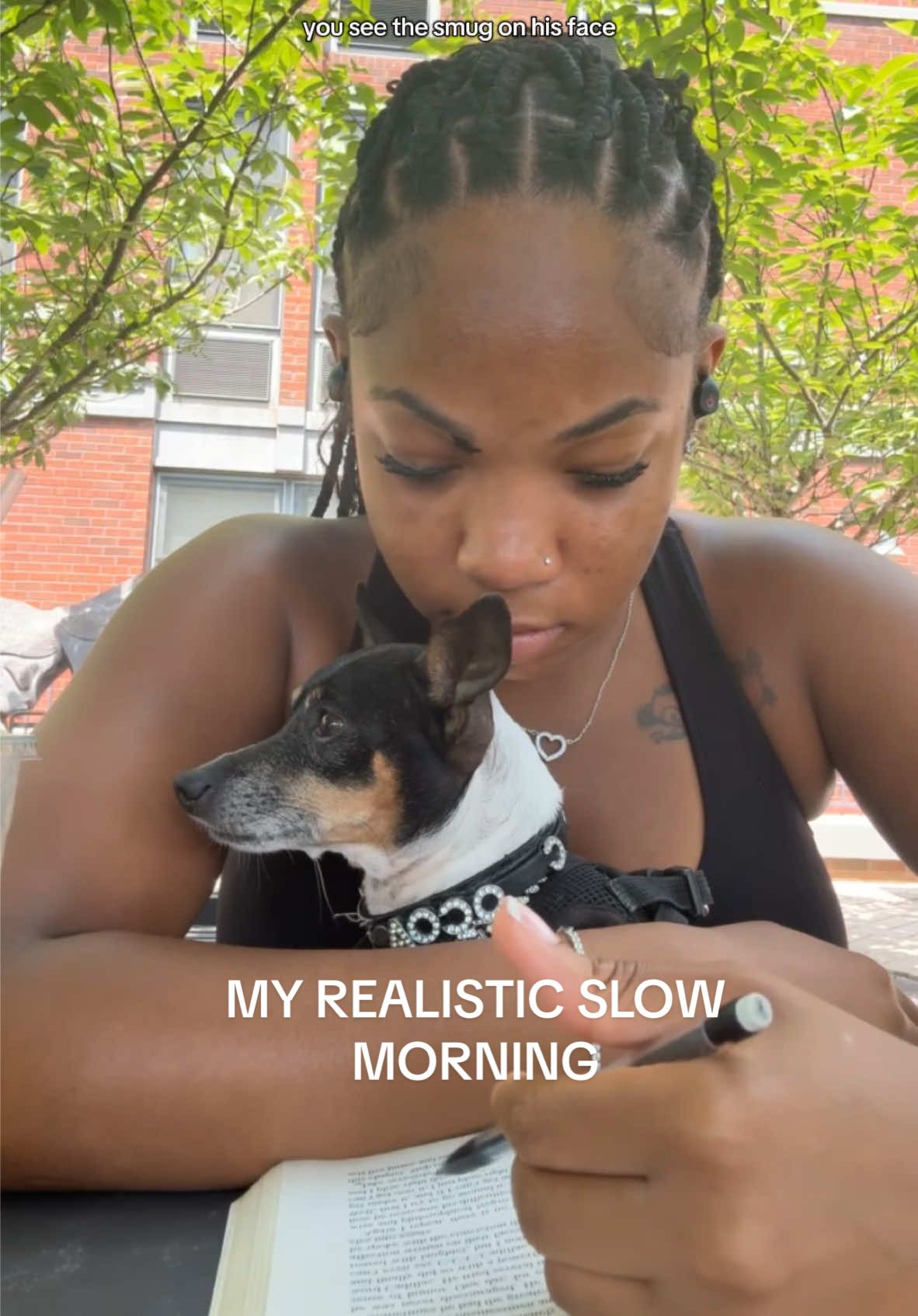 spend a slow morning with me ⛅️ #slowmornings #morningvlog #dayinmylife 
