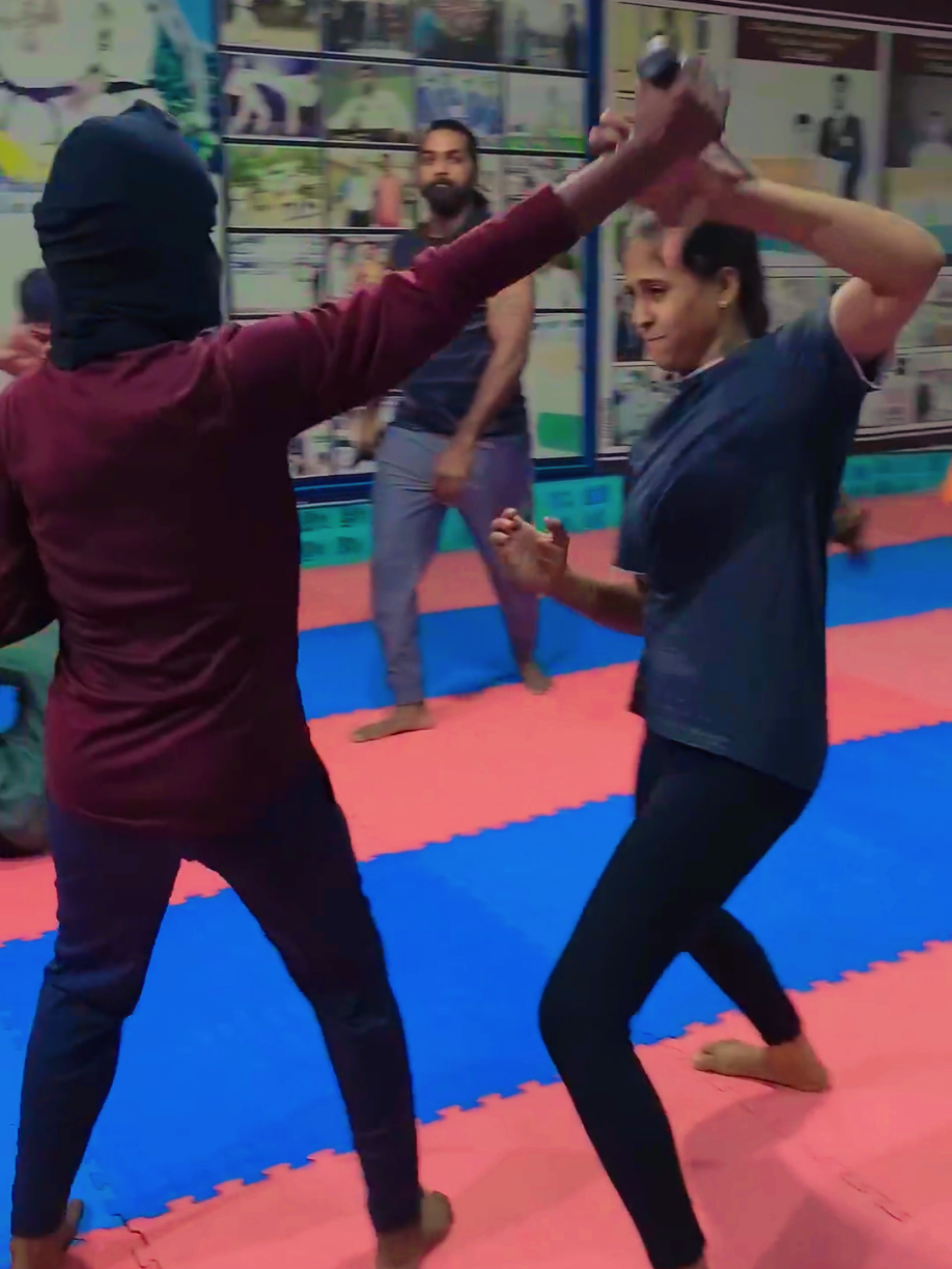 V KARATE INTERNATIONAL #creatorsearchinsights 